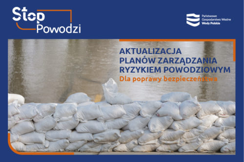 The Stop Flood project has started