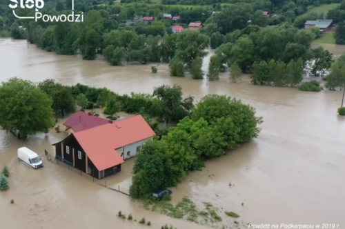 What to do during a flood?