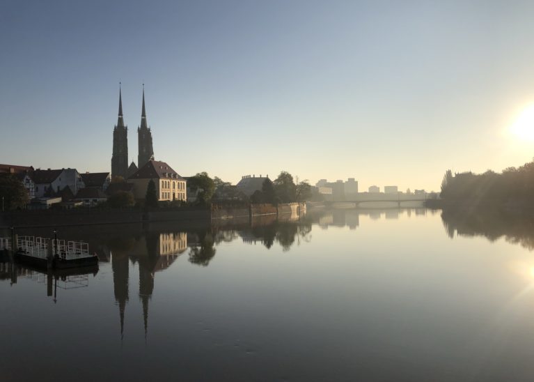 Stop Powodzi. Spotkanie konsultacyjne aPZRP we Wrocławiu